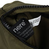 Nere Green Tas Waistbag Branded Unisex