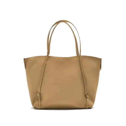ZAR4 Basic Tas Tote Bag Wanita Branded