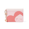 Kakao Friends Apeach Dompet Kartu Wanita Branded