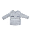 Mes Amis Long Sleeve Baju Anak Branded Import