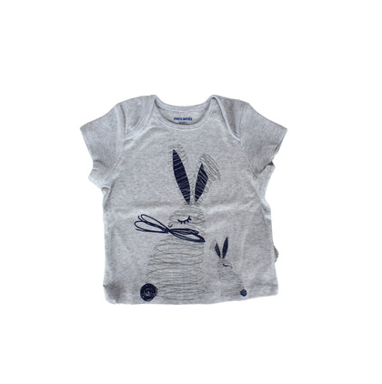 Mes Amis Hagust Baju Anak Branded