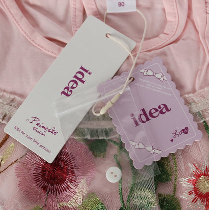 Idea Dress Anak Stylish Branded