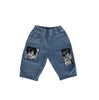 GX Yerekha Celana Jeans Anak Branded