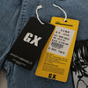 GX Yerekha Celana Jeans Anak Branded