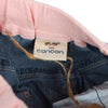 Concon Blou Celana Jeans Anak Branded