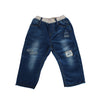 Concon Blou Celana Jeans Anak Branded