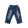 Concon Blou Celana Jeans Anak Branded