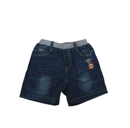 Concon Short Celana Jeans Anak