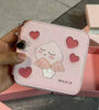 Vilagos Apeach Dompet Branded Wanita