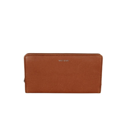 Matt & Nat Canadian Brand Vegan Leather Wallet