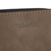 Terance Hidalgo Dompet Lipat Branded Wanita