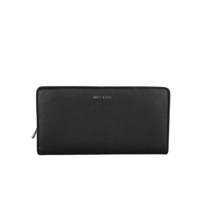 Matt & Nat Canadian Brand Vegan Leather Wallet