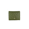 Avoca Dompet Lipat Wanita Minimalis Import