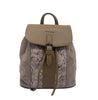 David Jones Golic Tas Backpack Wanita Branded