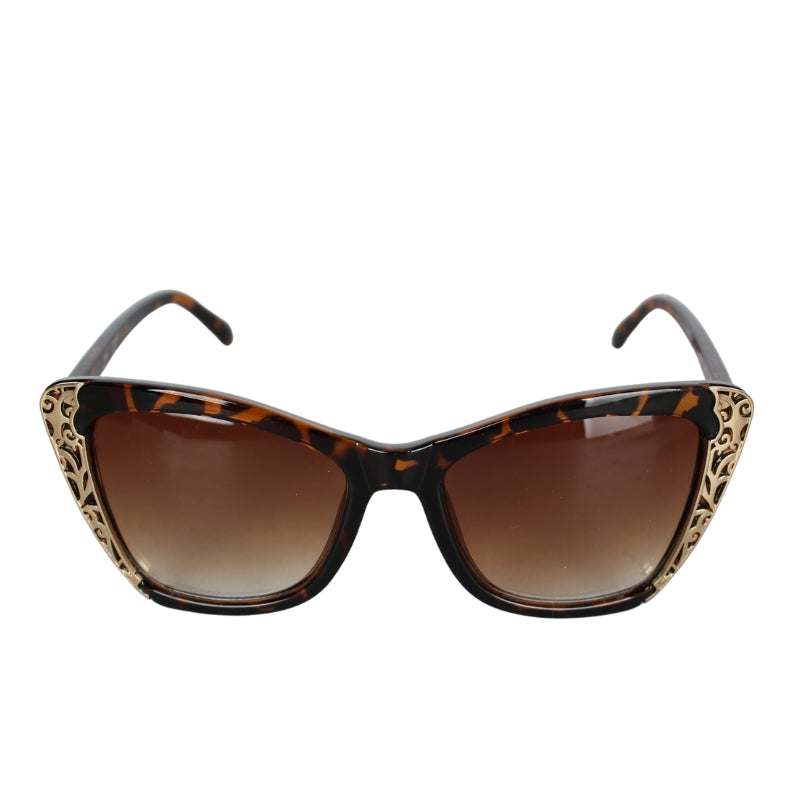 Zuiki Kacamata Fashion Wanita Sunglasses