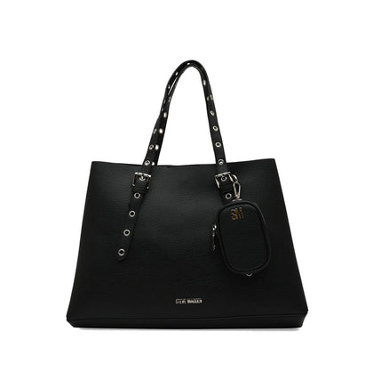 STEVE M4DDEN Willow Tas Totebag Wanita Branded