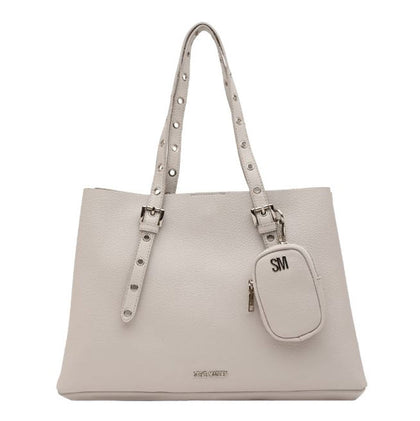 STEVE M4DDEN Willow Tas Totebag Wanita Branded