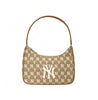 MLB Kolada Tas Shoulderbag Wanita Kanvas Branded