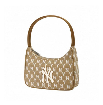 MLB Kolada Tas Shoulderbag Wanita Kanvas Branded