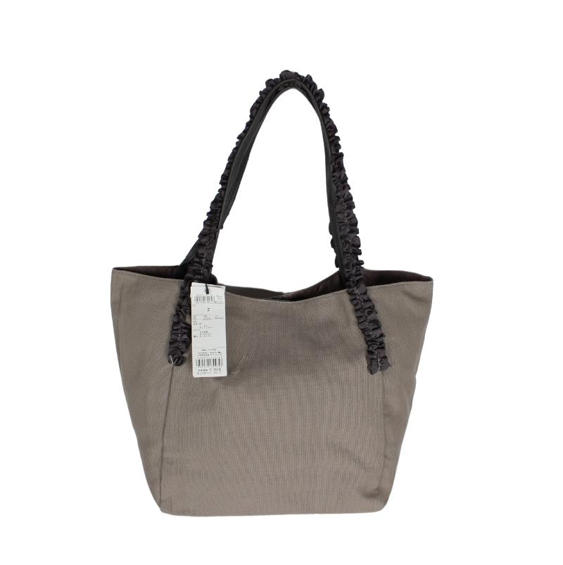 Adoon Plain & Any Fam Tas Shoulder Bag Branded