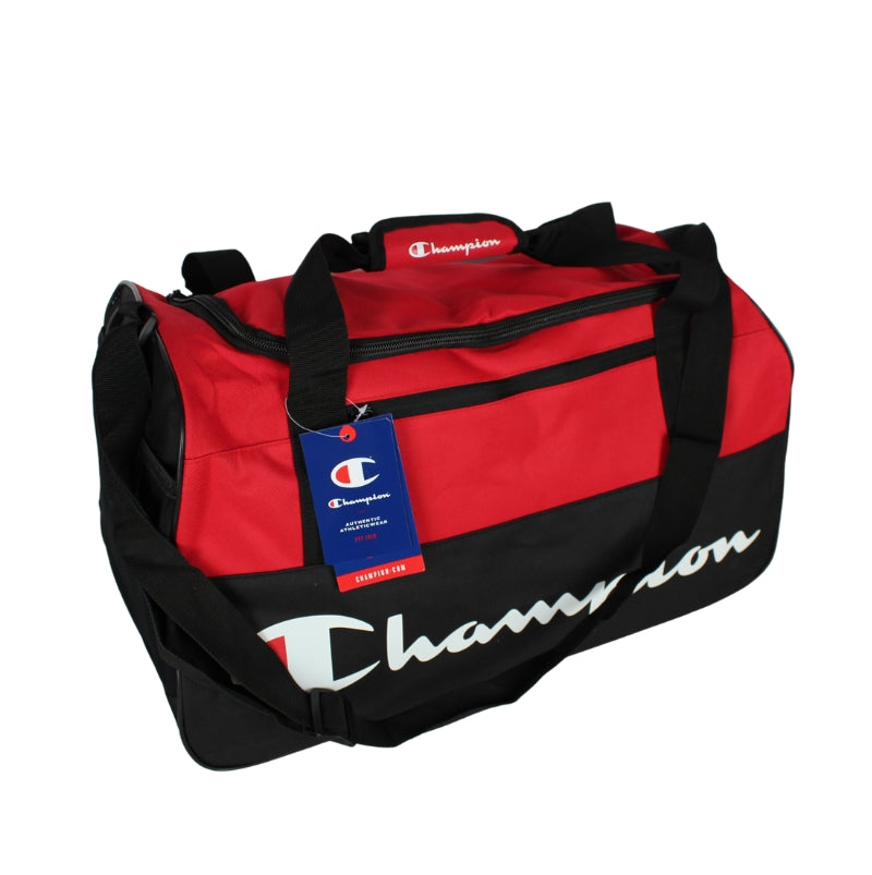 CHAMPI0N Apocalypse Tas Travel Bag Unisex Branded