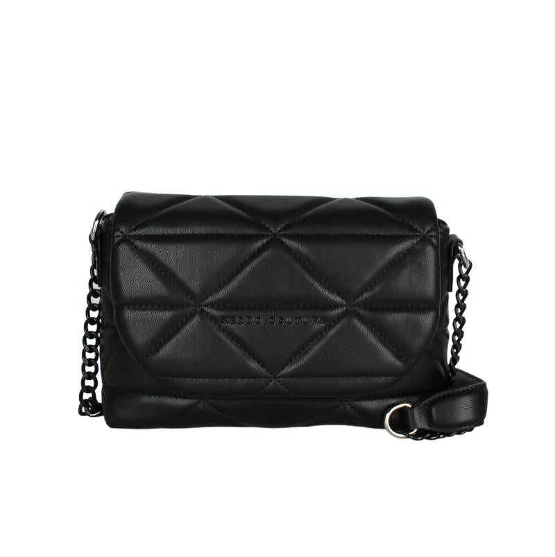 Buy Keddo Eunos Shoulder Bag in Black 2024 Online | ZALORA Singapore