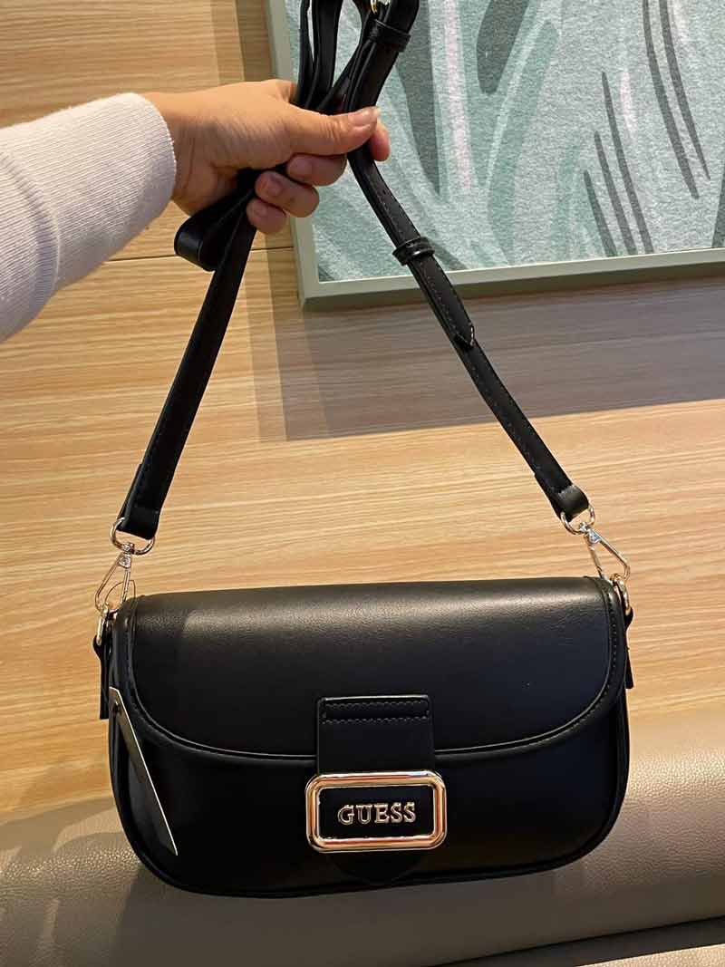 Original Guess Bag riotous