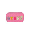 Stuff Pouch Wanita Multipurpose Branded