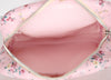 Guararapes Pink Pouch Wanita Branded