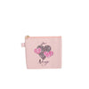 Love Pouch Pink Wanita Multipurpose