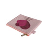 Love Pouch Pink Wanita Multipurpose