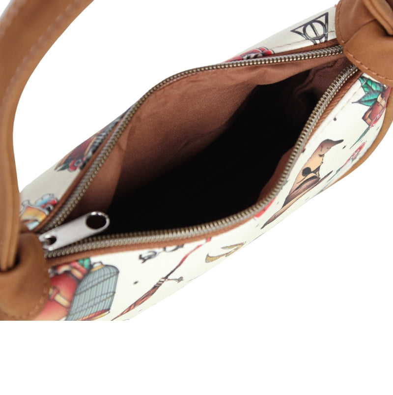 Kharagaos Tas Handbag Shoulder Wanita Branded