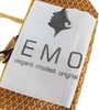 Emo Horsen Tas Tote Bag Korea Branded