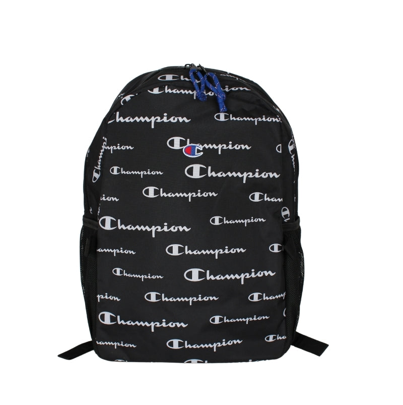 Group Dryki Tas Backpack Branded