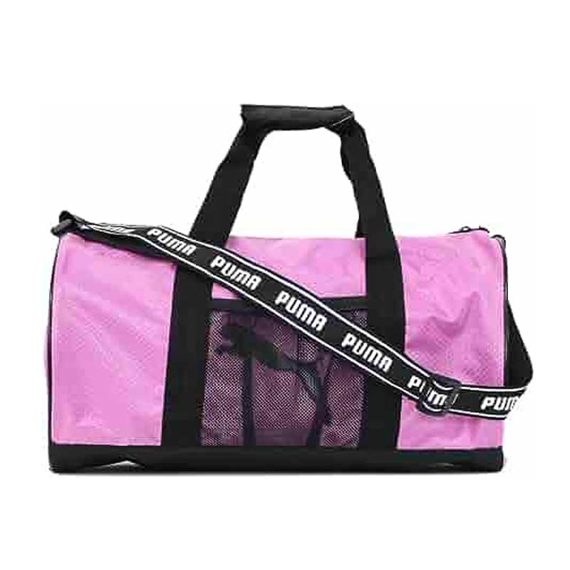 PUM4 Searcy Tas Weekender Bag Multipurpose Unisex