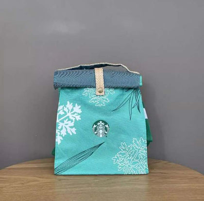 ST4RBUCKS Henla 2 Fungsi Tas Bacpack & Sling Bag