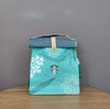 ST4RBUCKS Henla 2 Fungsi Tas Bacpack & Sling Bag