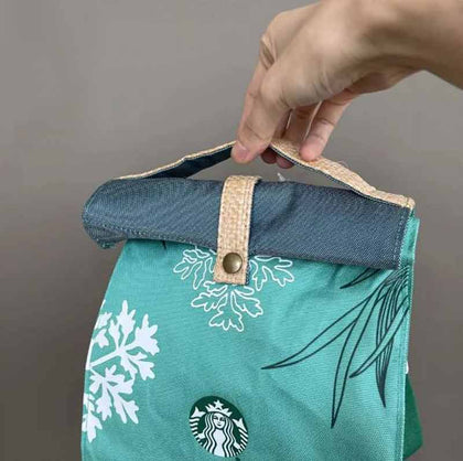 ST4RBUCKS Henla 2 Fungsi Tas Bacpack & Sling Bag