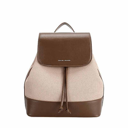 David Jones Sharve Tas Backpack Wanita Branded