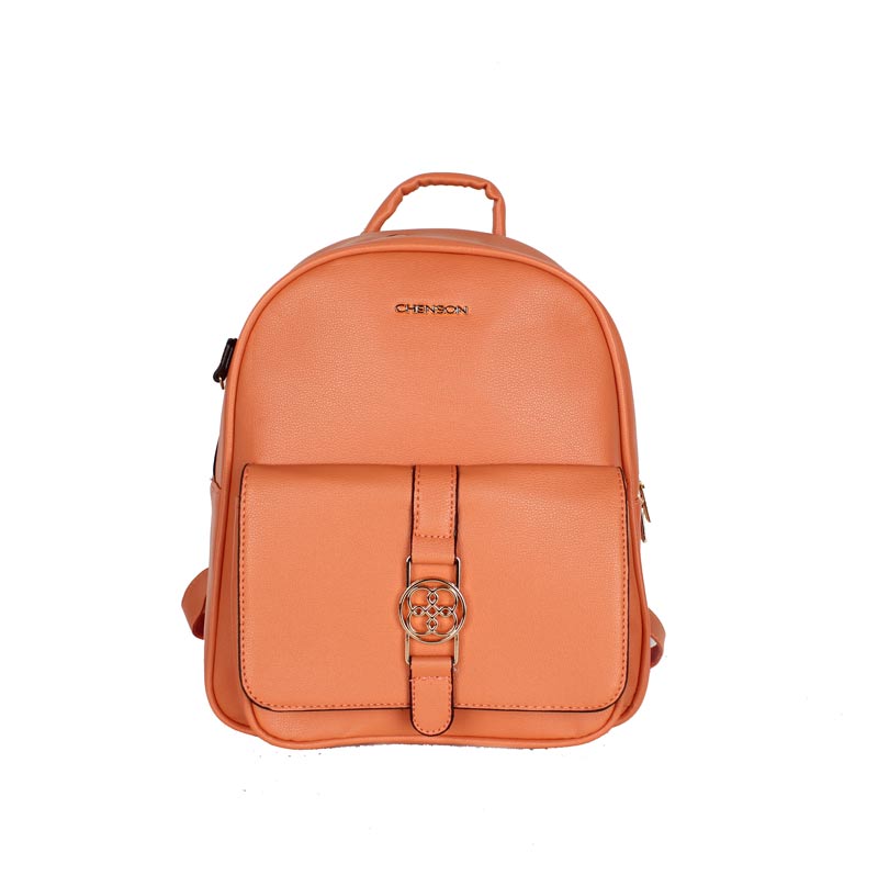 chenson leather backpack Jual Chenson Leavin Tas Backpack Wanita Branded | - Supplier Tas Import