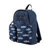 Miniso Sesame Street Tas Backpack Unisex Branded