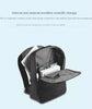 SAMS0NITE Ricken Tas Backpack Unisex Branded