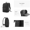 SAMS0NITE Ricken Tas Backpack Unisex Branded
