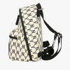 MLB Dual Function Tas Sekempang & Backpack Branded