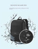SAMS0NITE Ricken Tas Backpack Unisex Branded
