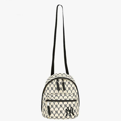 MLB Dual Function Tas Sekempang & Backpack Branded