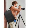 SAMS0NITE Ricken Tas Backpack Unisex Branded