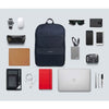 SAMS0NITE Ricken Tas Backpack Unisex Branded