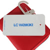 LC Waikiki Red Dompet Wanita Branded