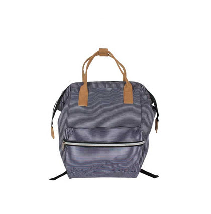 All Acc Tas Backpack Unisex Branded